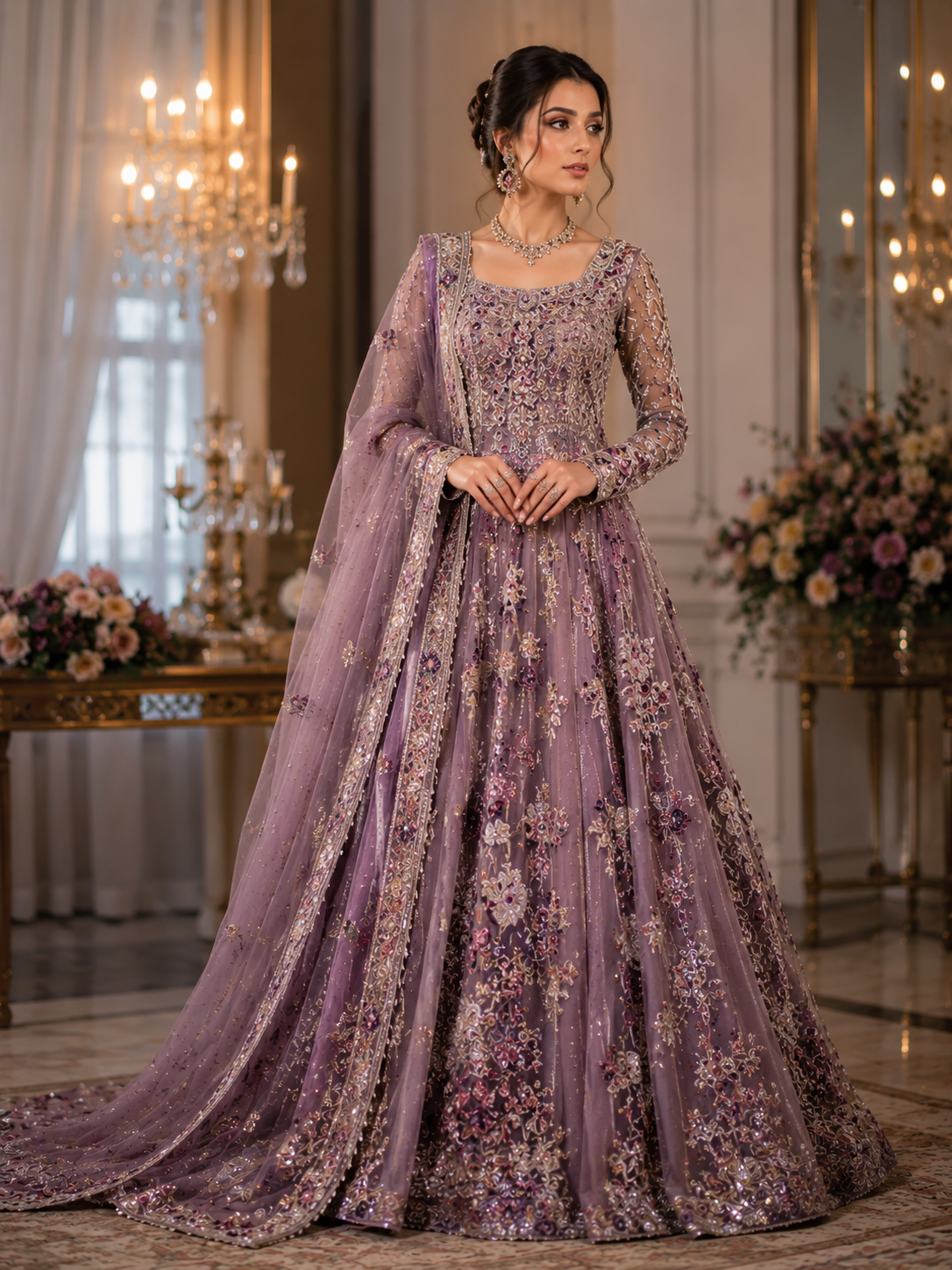 HF Bridal Formal Collection